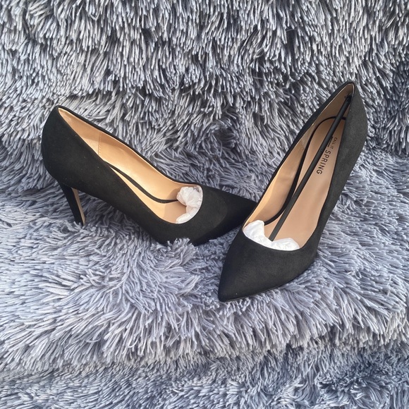 Call It Spring | Shoes | Call It Spring Agrirewiel Pointed Toe Dress Pumps | Poshmark